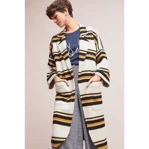 The Odell’s Oversized Coat